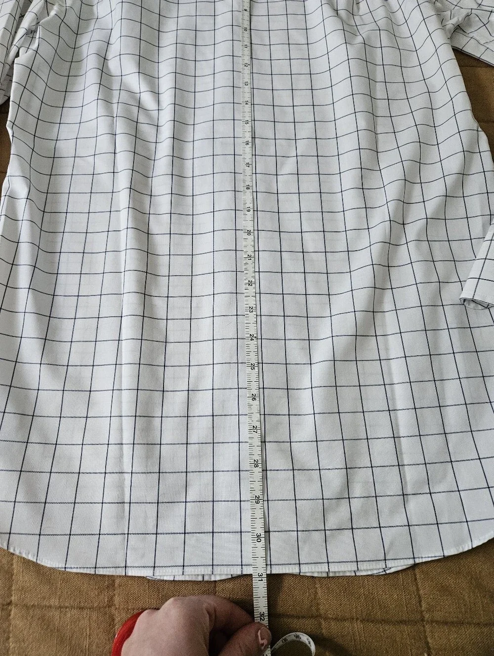 J. Crew Ludlow Slim Fit Dress Shirt